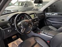 Mercedes Classe ML (3) 4.7 V8 500 Fascination 4Matic - Attelage - <small></small> 24.990 € <small>TTC</small> - #10