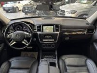 Mercedes Classe ML (3) 4.7 V8 500 Fascination 4Matic - Attelage - <small></small> 24.990 € <small>TTC</small> - #13