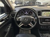 Mercedes Classe ML (3) 4.7 V8 500 Fascination 4Matic - Attelage - <small></small> 24.990 € <small>TTC</small> - #26