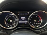 Mercedes Classe ML (3) 4.7 V8 500 Fascination 4Matic - Attelage - <small></small> 24.990 € <small>TTC</small> - #31