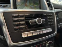 Mercedes Classe ML (3) 4.7 V8 500 Fascination 4Matic - Attelage - <small></small> 24.990 € <small>TTC</small> - #38