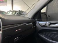 Mercedes Classe ML (3) 4.7 V8 500 Fascination 4Matic - Attelage - <small></small> 24.990 € <small>TTC</small> - #41