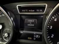 Mercedes Classe ML (3) 4.7 V8 500 Fascination 4Matic - Attelage - <small></small> 24.990 € <small>TTC</small> - #42