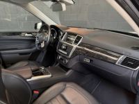 Mercedes Classe ML (3) 4.7 V8 500 Fascination 4Matic - Attelage - <small></small> 24.990 € <small>TTC</small> - #45