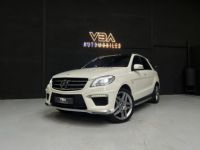 Mercedes Classe ML M (3) 63 AMG 557cv Performance 4Matic - <small></small> 43.490 € <small>TTC</small> - #2