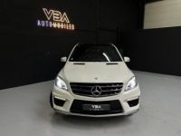 Mercedes Classe ML M (3) 63 AMG 557cv Performance 4Matic - <small></small> 43.490 € <small>TTC</small> - #3