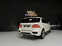 Mercedes Classe ML M (3) 63 AMG 557cv Performance 4Matic - <small></small> 43.490 € <small>TTC</small> - #6