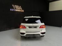 Mercedes Classe ML M (3) 63 AMG 557cv Performance 4Matic - <small></small> 43.490 € <small>TTC</small> - #7