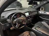 Mercedes Classe ML M (3) 63 AMG 557cv Performance 4Matic - <small></small> 43.490 € <small>TTC</small> - #9