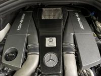 Mercedes Classe ML M (3) 63 AMG 557cv Performance 4Matic - <small></small> 43.490 € <small>TTC</small> - #15