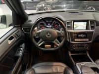 Mercedes Classe ML M (3) 63 AMG 557cv Performance 4Matic - <small></small> 43.490 € <small>TTC</small> - #32