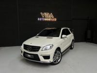 Mercedes Classe ML M (3) 63 AMG 557cv Performance 4Matic - <small></small> 43.490 € <small>TTC</small> - #36