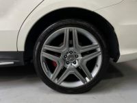 Mercedes Classe ML M (3) 63 AMG 557cv Performance 4Matic - <small></small> 43.490 € <small>TTC</small> - #38