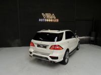 Mercedes Classe ML M (3) 63 AMG 557cv Performance 4Matic - <small></small> 43.490 € <small>TTC</small> - #48