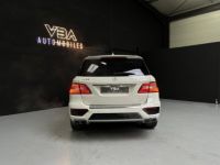 Mercedes Classe ML M (3) 63 AMG 557cv Performance 4Matic - <small></small> 43.490 € <small>TTC</small> - #49