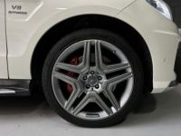 Mercedes Classe ML M (3) 63 AMG 557cv Performance 4Matic - <small></small> 43.490 € <small>TTC</small> - #53