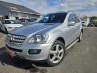 Mercedes Classe ML M 320 CDI A - <small></small> 11.900 € <small>TTC</small> - #1