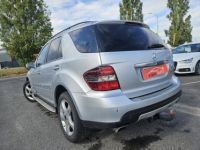 Mercedes Classe ML M 320 CDI A - <small></small> 11.900 € <small>TTC</small> - #4