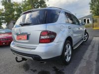 Mercedes Classe ML M 320 CDI A - <small></small> 11.900 € <small>TTC</small> - #5