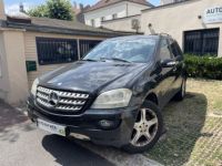 Mercedes Classe ML M 320 CDI A - <small></small> 4.000 € <small>TTC</small> - #1