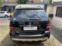 Mercedes Classe ML M 320 CDI A - <small></small> 4.000 € <small>TTC</small> - #2