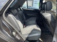 Mercedes Classe ML M 320 CDI A - <small></small> 4.000 € <small>TTC</small> - #4