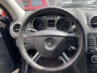 Mercedes Classe ML M 320 CDI A - <small></small> 4.000 € <small>TTC</small> - #8