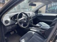 Mercedes Classe ML M 320 CDI A - <small></small> 4.000 € <small>TTC</small> - #15