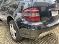 Mercedes Classe ML M 320 CDI A - <small></small> 4.000 € <small>TTC</small> - #17