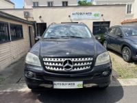 Mercedes Classe ML M 320 CDI A - <small></small> 4.000 € <small>TTC</small> - #19