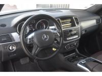 Mercedes Classe ML M 350 BlueEfficiency - BVA 7G-Tronic Plus Sport - <small></small> 24.900 € <small>TTC</small> - #3