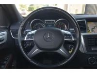 Mercedes Classe ML M 350 BlueEfficiency - BVA 7G-Tronic Plus Sport - <small></small> 24.900 € <small>TTC</small> - #5