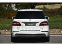 Mercedes Classe ML M 350 BlueEfficiency - BVA 7G-Tronic Plus Sport - <small></small> 24.900 € <small>TTC</small> - #9