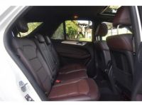 Mercedes Classe ML M 350 BlueEfficiency - BVA 7G-Tronic Plus Sport - <small></small> 24.900 € <small>TTC</small> - #10