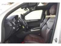 Mercedes Classe ML M 350 BlueEfficiency - BVA 7G-Tronic Plus Sport - <small></small> 24.900 € <small>TTC</small> - #11