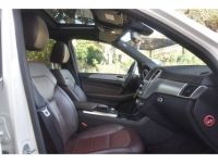 Mercedes Classe ML M 350 BlueEfficiency - BVA 7G-Tronic Plus Sport - <small></small> 24.900 € <small>TTC</small> - #12