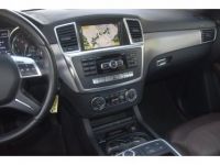 Mercedes Classe ML M 350 BlueEfficiency - BVA 7G-Tronic Plus Sport - <small></small> 24.900 € <small>TTC</small> - #13