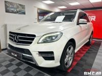 Mercedes Classe ML M 350 BlueTEC 4MATIC Fascination A - <small></small> 21.990 € <small>TTC</small> - #1