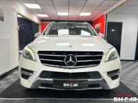 Mercedes Classe ML M 350 BlueTEC 4MATIC Fascination A - <small></small> 21.990 € <small>TTC</small> - #2