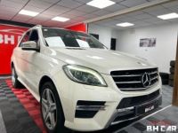 Mercedes Classe ML M 350 BlueTEC 4MATIC Fascination A - <small></small> 21.990 € <small>TTC</small> - #3