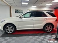 Mercedes Classe ML M 350 BlueTEC 4MATIC Fascination A - <small></small> 21.990 € <small>TTC</small> - #4