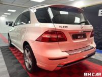 Mercedes Classe ML M 350 BlueTEC 4MATIC Fascination A - <small></small> 21.990 € <small>TTC</small> - #5