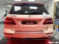 Mercedes Classe ML M 350 BlueTEC 4MATIC Fascination A - <small></small> 21.990 € <small>TTC</small> - #6