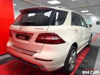 Mercedes Classe ML M 350 BlueTEC 4MATIC Fascination A - <small></small> 21.990 € <small>TTC</small> - #7