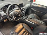 Mercedes Classe ML M 350 BlueTEC 4MATIC Fascination A - <small></small> 21.990 € <small>TTC</small> - #9