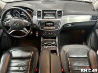 Mercedes Classe ML M 350 BlueTEC 4MATIC Fascination A - <small></small> 21.990 € <small>TTC</small> - #11