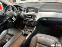 Mercedes Classe ML M 350 BlueTEC 4MATIC Fascination A - <small></small> 21.990 € <small>TTC</small> - #12