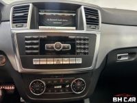 Mercedes Classe ML M 350 BlueTEC 4MATIC Fascination A - <small></small> 21.990 € <small>TTC</small> - #14