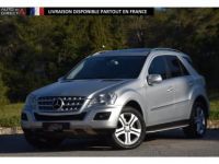 Mercedes Classe ML M 350 CDI FAP - BVA 7G-Tronic - BM 164 . PHASE 2 - <small></small> 14.990 € <small>TTC</small> - #1