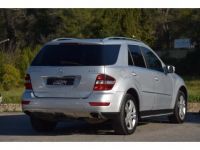 Mercedes Classe ML M 350 CDI FAP - BVA 7G-Tronic - BM 164 . PHASE 2 - <small></small> 14.990 € <small>TTC</small> - #2